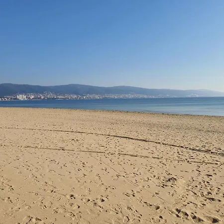 Sunlight Sunny Beach